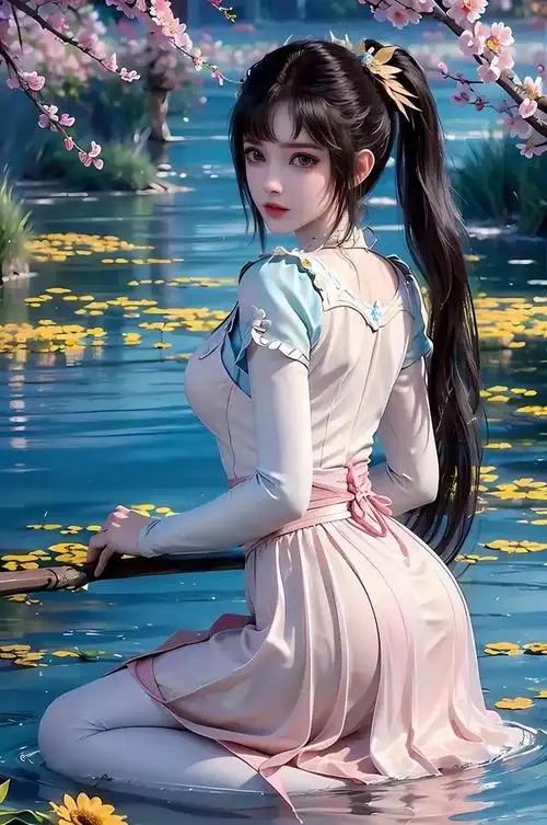 山茶花未眠 榜单缩略图